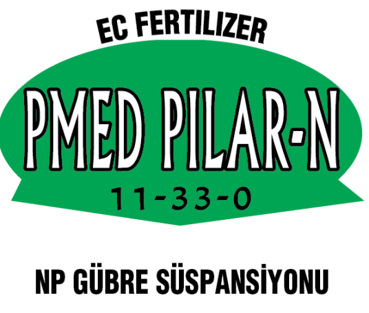 PMED PİLAR-N 11-33-0